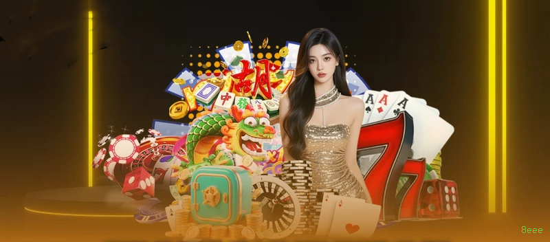 Fortune Rabbit Slot