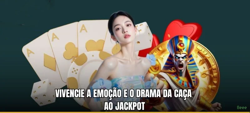 Parceiros 8eee